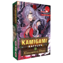 Kamigami Battles: Children of Danu (EN)