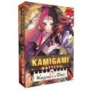Kamigami Battles: Warriors of the Dawn (EN)