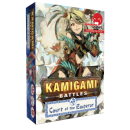 Kamigami Battles: Court of the Emperor (EN)