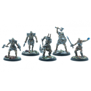Elder Scrolls: Draugr Ancients (EN)