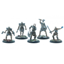 Elder Scrolls: Draugr Ancients (EN)
