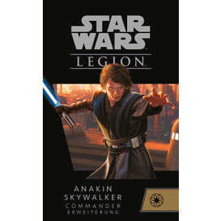 Star Wars: Legion - Anakin Skywalker (DE)