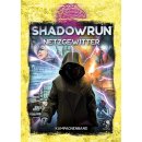 Shadowrun: Netzgewitter (Hardcover) (DE)