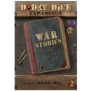 D-Day Dice: War Stories Expansion (EN)