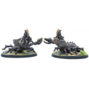 Fallout - Wasteland Warfare: Wasteland Creatures -...