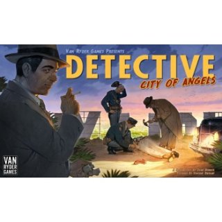 Detective: City of Angels (EN)