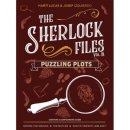 Sherlock Files: Puzzling Plots (EN)
