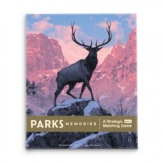 Parks Memories: Mountaineer (EN)
