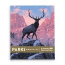 Parks Memories: Mountaineer (EN)