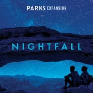 Parks Nightfall Expansion (EN)