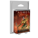 Ashes Reborn: The Boy Among Wolves (EN)