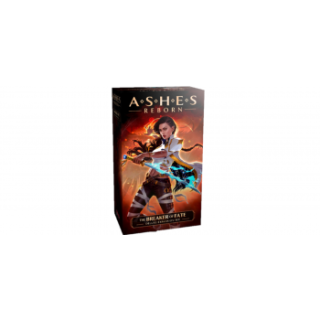 Ashes Reborn: The Breaker of Fate Deluxe Expansion (EN)