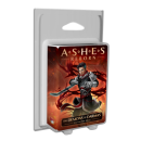 Ashes Reborn: The Demons of Darmas (EN)