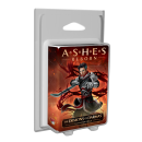 Ashes Reborn: The Demons of Darmas (EN)