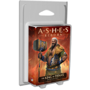 Ashes Reborn: The King of Titans (EN)