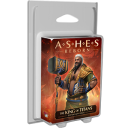 Ashes Reborn: The King of Titans (EN)
