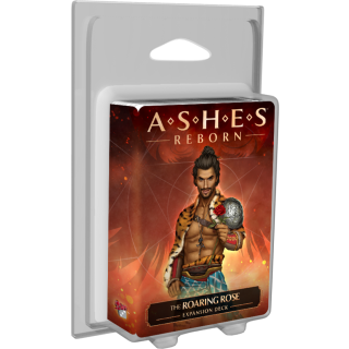 Ashes Reborn: The Roaring Rose (EN)