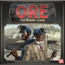 Ore The Mining Game (EN)