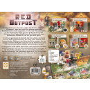 Red Outpost (DE)