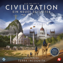 Civilization: Ein neues Zeitalter - Terra Incognita (DE)
