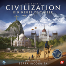 Civilization - Ein neues Zeitalter: Terra Incognita (DE)
