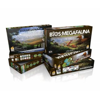 Bios: Megafauna 2nd edition (EN)
