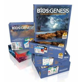 Bios: Genesis 2nd edition (EN)