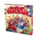 Redcap Ruckus (EN)