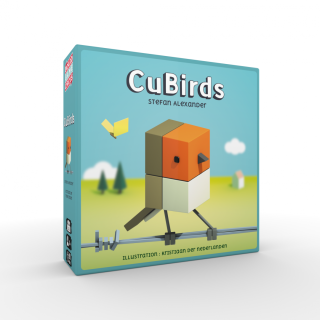 CuBirds (DE)