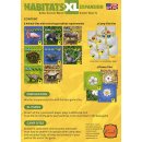 Habitats: XL-Expansion (DE/EN)