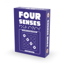 Four Senses (DE/EN)