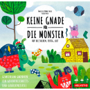 Keine Gnade für die Monster (DE)