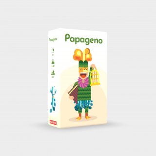 Papageno (DE/EN)
