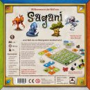 Sagani (DE)
