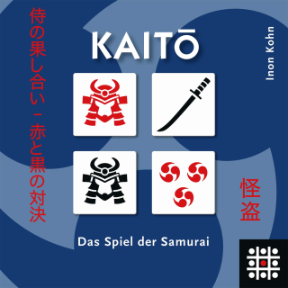 Kaito (DE, EN)