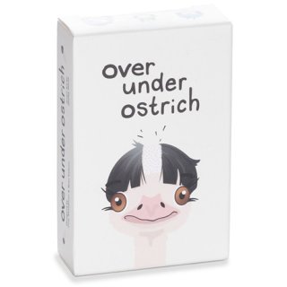Over Under Ostrich (EN)