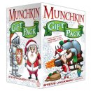 Munchkin Gift Pack (EN)