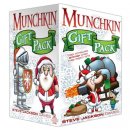 Munchkin: Gift Pack (EN)