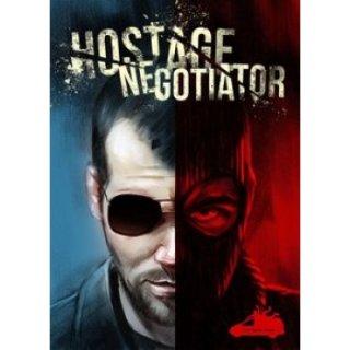 Hostage Negotiator (EN)