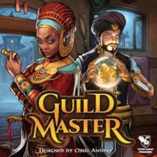 Guild Master (EN)