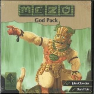 Mezo God Pack (EN)
