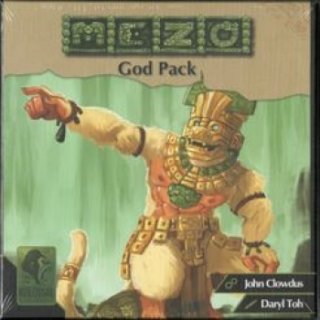 Mezo: God Pack (EN)