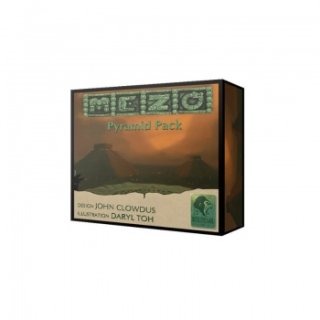 Mezo: Pyramid (EN)