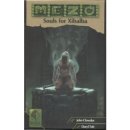 Mezo: Souls for Xibalba (EN)