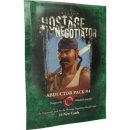 Hostage Negotiator: Abductor Pack 4 (EN)