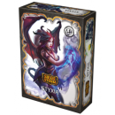 Siege Storm: Styxia Deck (EN)