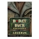D-Day Dice: Legends Expansion (EN)
