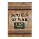 D-Day Dice: Spoils of War Expansion (EN)