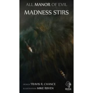 All Manor of Evil: Madness Stirs (EN)