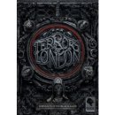 Terrors of London: Diener des Schwarzen Tores (DE)